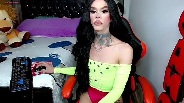 Alextwink online show from January 14, 7:34 pm