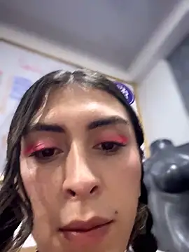 Sara Davina online show from February 22, 6:49 am