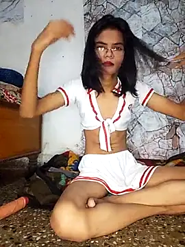 Enna Zarza  online show from September 11, 5:37 am