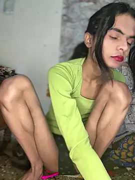 Enna Zarza  online show from January 10, 6:08 am