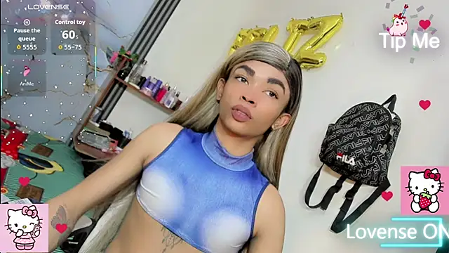 Gisele fox online show from March 28, 7:49 pm