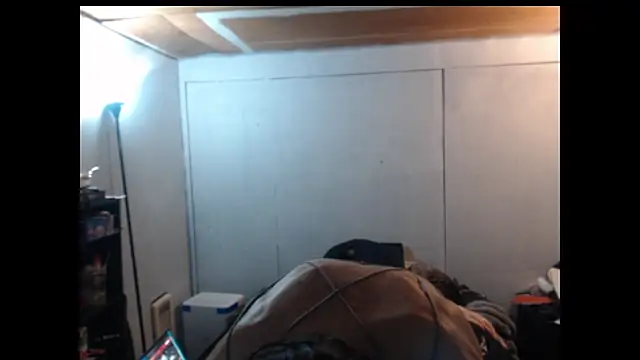 Snapshot of SadCatDaddy chatting on February 17, 8:09 am SadCatDaddy online show from February 17, 8:09 am