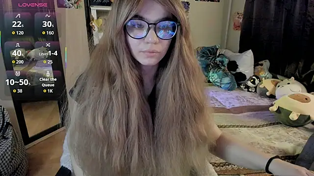 alexiamaleax online show from April 6, 1:59 am