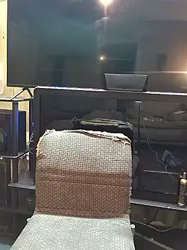 Rebeckalove online show from November 3, 5:06 am