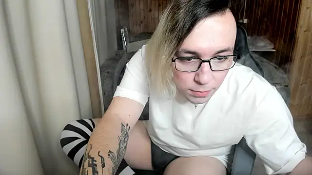 ScanDarky online show from January 7, 11:00 am