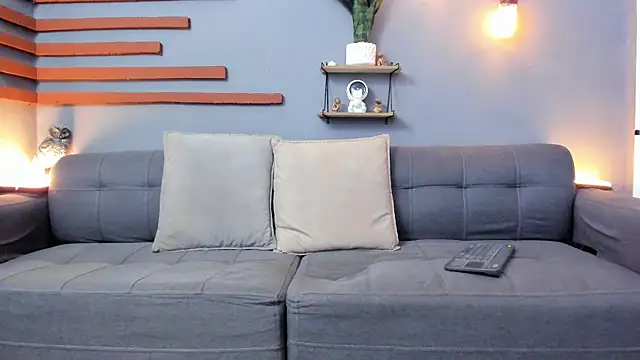 sabrina bellucci online show from April 16, 11:51 pm