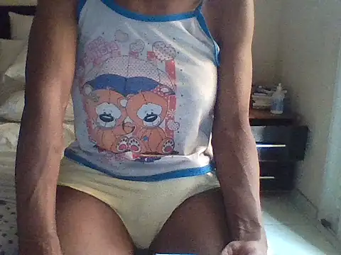 Anaya-1920 online show from April 3, 8:29 pm