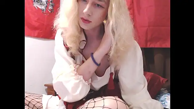 Rudy  Ryabina online show from February 28, 6:14 pm