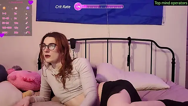 Mesmerized Mowo online show from March 7, 10:14 pm