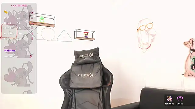 arca fox online show from February 27, 5:34 am