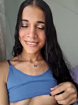 novinhatransexy online show from June 8, 3:55 pm