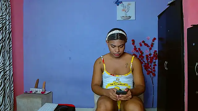 electrabrowns online show from September 13, 3:12 am