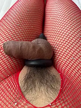  k4ty-X online show from March 25, 9:19 pm