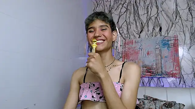 asashi star online show from February 5, 1:15 am