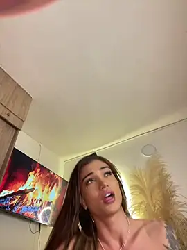 Danielanavarro 777 online show from February 28, 1:12 am