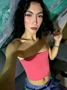 allicemackenzie online show from September 27, 11:14 pm