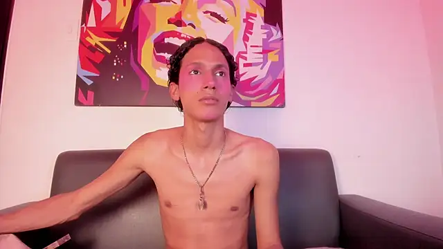 cassidy blossom online show from October 31, 7:33 pm