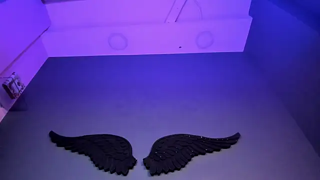 cassidy blossom online show from November 8, 8:20 pm