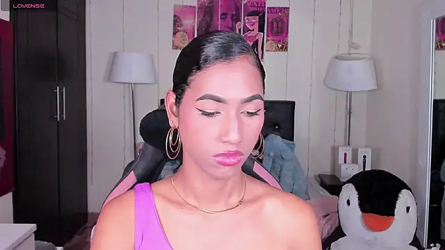 Alissemasiel online show from April 9, 4:13 pm