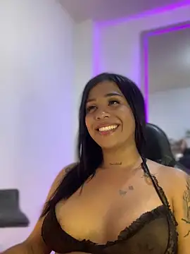 tinalove7 online show from March 5, 3:00 am