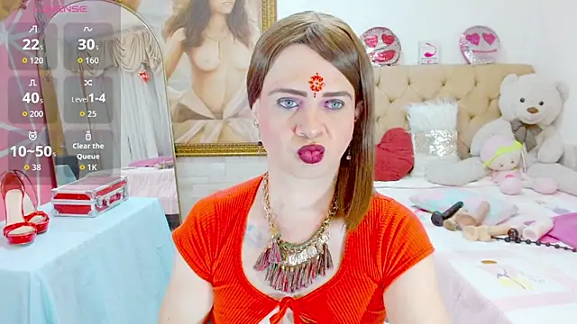 Dolldirtyxxx online show from March 26, 4:49 am