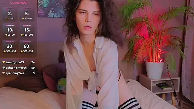 DamienLake online show from October 13, 9:04 pm