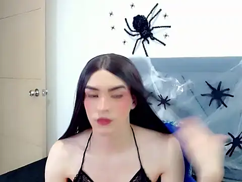 dominic 00 online show from October 18, 8:56 pm