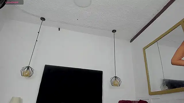 Snapshot of ChanelleJohnson_ chatting on March 14, 9:07 am ChanelleJohnson online show from March 14, 9:07 am