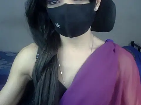 SweetyCD online show from November 6, 9:26 pm