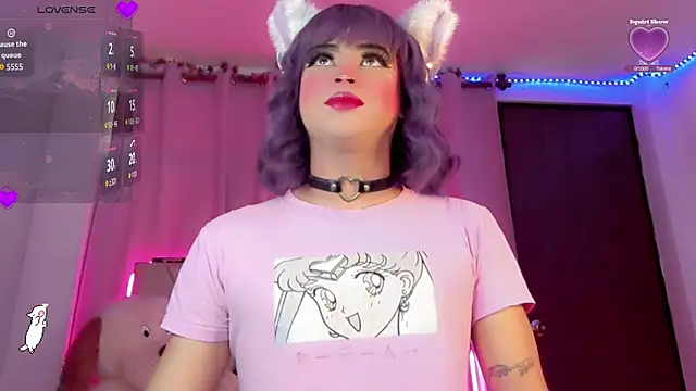 Snapshot of BabyNaomi2 chatting on September 20, 4:23 pm BabyNaomi2 online show from September 20, 4:23 pm