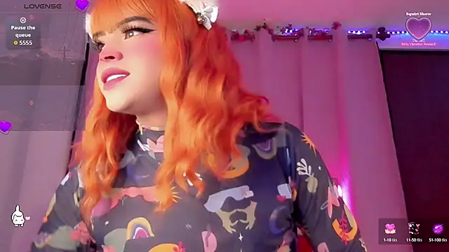 Snapshot of BabyNaomi2 chatting on October 2, 4:17 pm BabyNaomi2 online show from October 2, 4:17 pm