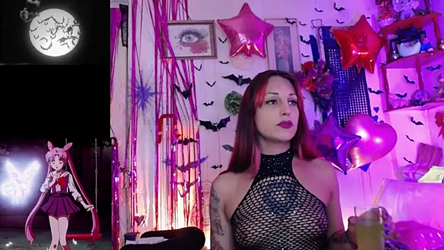 Snapshot of purplekattlyn chatting on September 21, 6:08 am purplekattlyn online show from September 21, 6:08 am