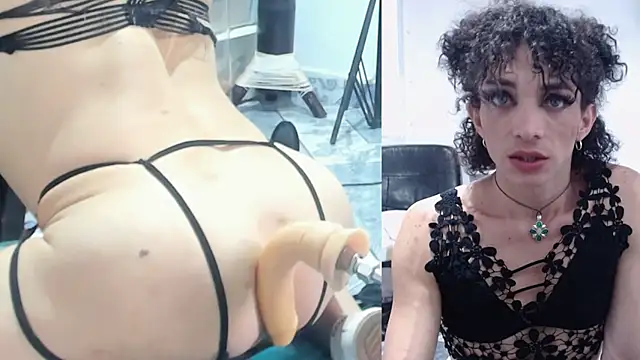 afroditacute15 online show from December 3, 8:24 pm