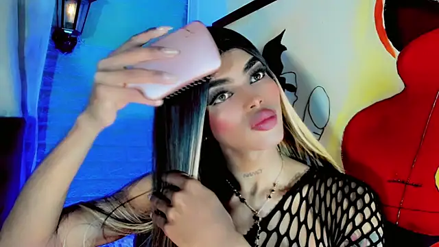 jymena xxx online show from January 7, 7:28 pm