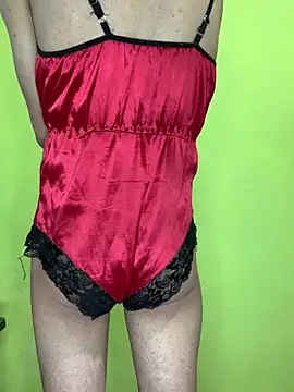 Femboylili online show from February 1, 12:31 am