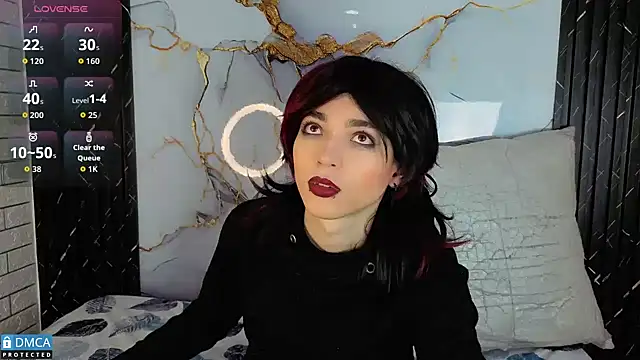 MaeveKuro online show from October 30, 3:16 am