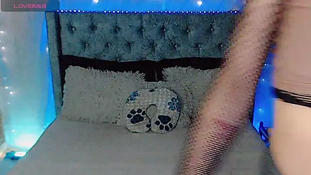 Dalila moan online show from September 12, 11:54 pm