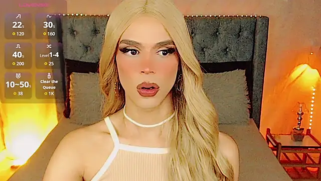 Dalila moan online show from September 15, 12:59 am