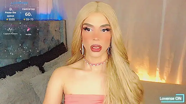 Dalila moan online show from September 21, 12:27 am