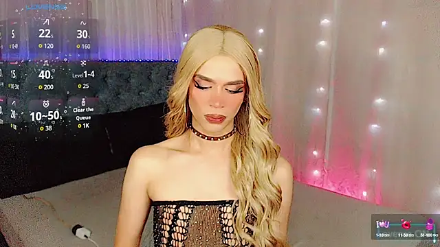 Dalila moan online show from September 26, 12:51 am