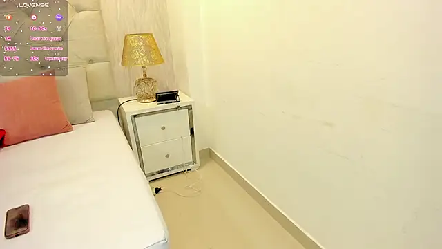 Maria Angel01  online show from March 17, 2:59 am