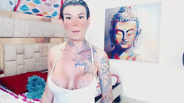 ana tsxxx online show from November 1, 9:01 pm