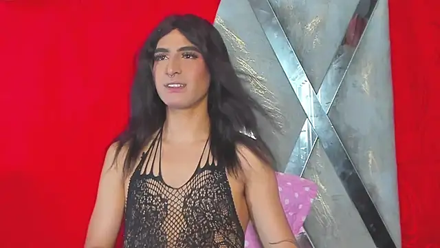 Alaska jonesxx online show from October 23, 4:44 pm