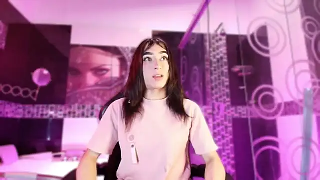 Small Hot19 online show from March 29, 12:06 pm