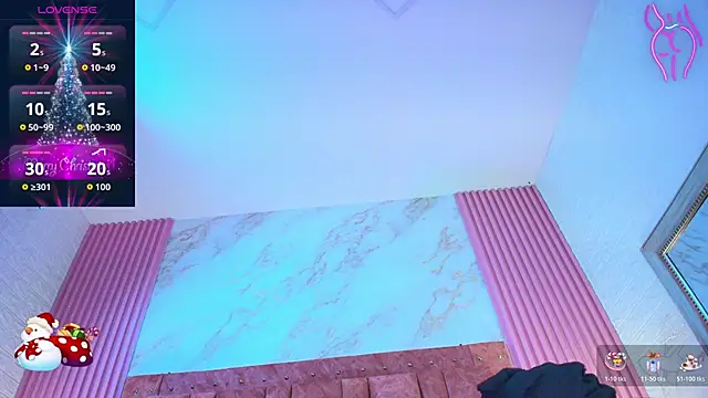 goldilockss15 online show from November 26, 6:16 am