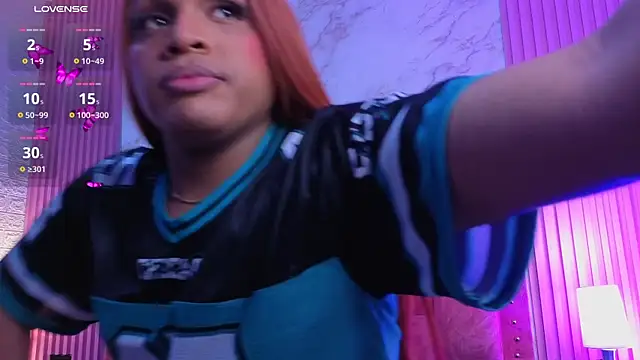 goldilockss15 online show from January 19, 3:26 am