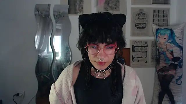 PainPrince69 online show from March 20, 6:14 am