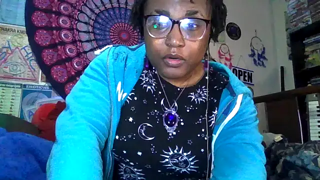 GardeniaFields online show from April 1, 3:41 am