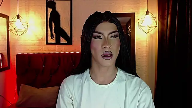 agatha rodriguez online show from November 20, 1:55 pm