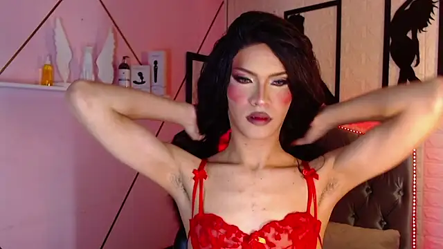 agatha rodriguez online show from February 21, 1:47 pm